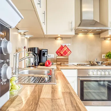 Glebbe 68 Whg_3 * Zingst